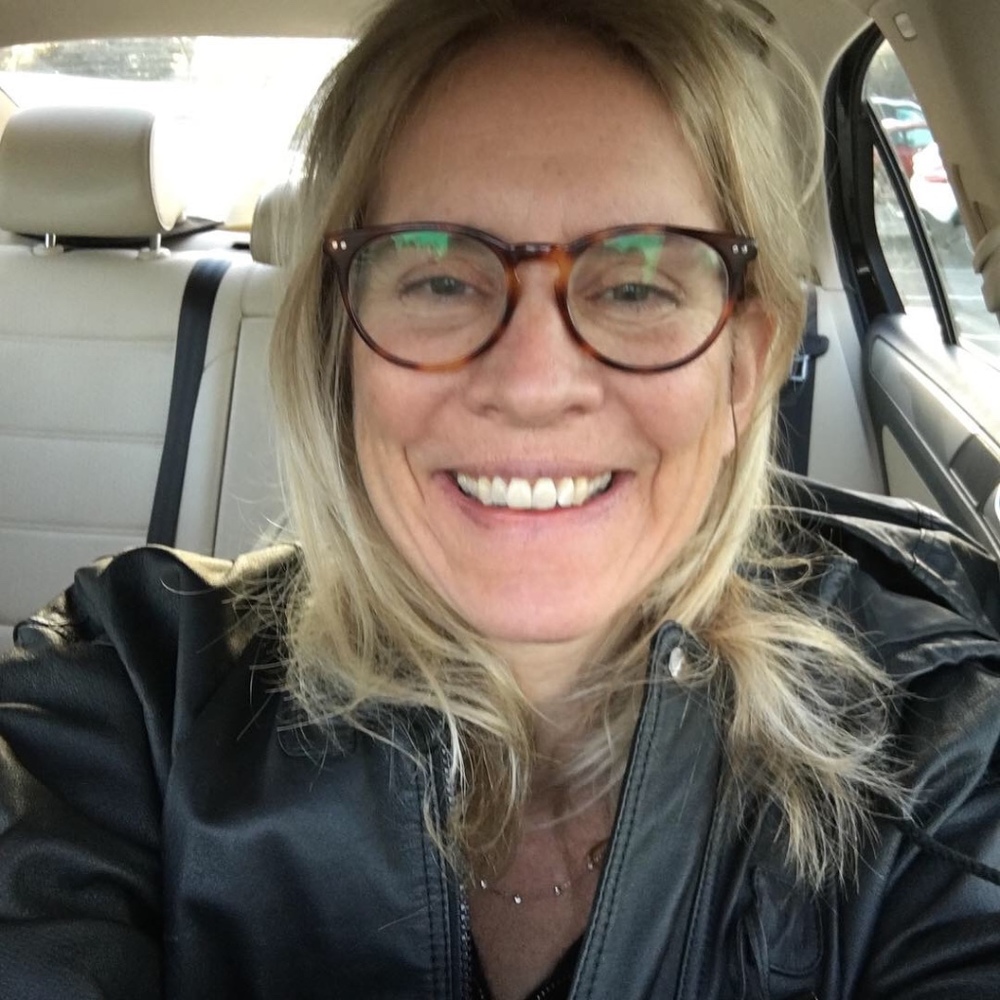 Meet your Posher, Posh